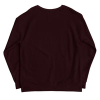 Cindy Chen Designs Baroque Unisex Sweatshirt