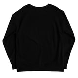 Cindy Chen Designs Night Unisex Sweatshirt