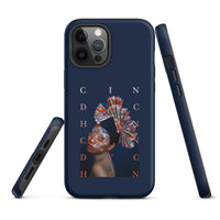 Cindy Chen Designs Washi Tape Tough iPhone case