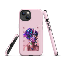 Cindy Chen Designs Butterfly Tough iPhone case